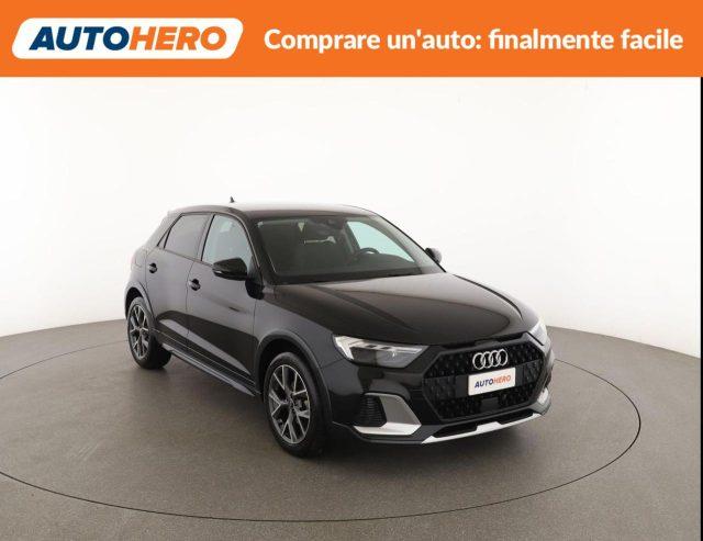 AUDI A1 citycarver 30 TFSI