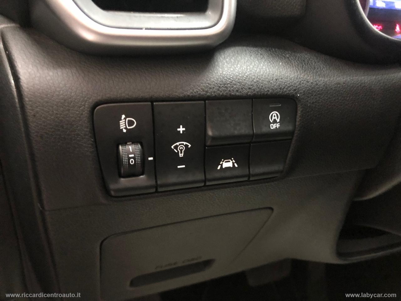 KIA Sportage 1.6 CRDI DCT7 2WD Bus.Class