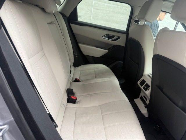 LAND ROVER Range Rover Velar 2.0D I4 204 CV S