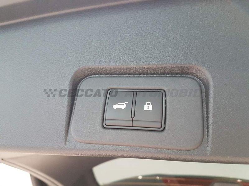 Nissan X-Trail X-Trail 1.5 mhev Tekna 2wd xtronic