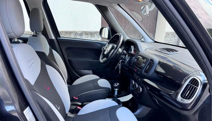 Fiat 500L 500L 1.4 Lounge 95cv