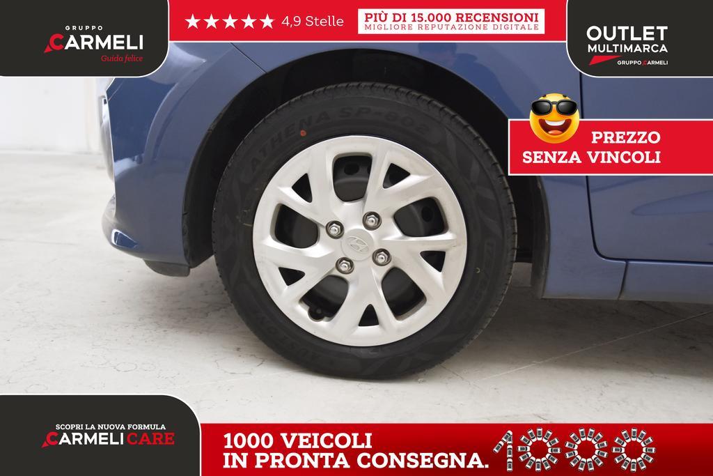 Hyundai i10 1.0 Comfort