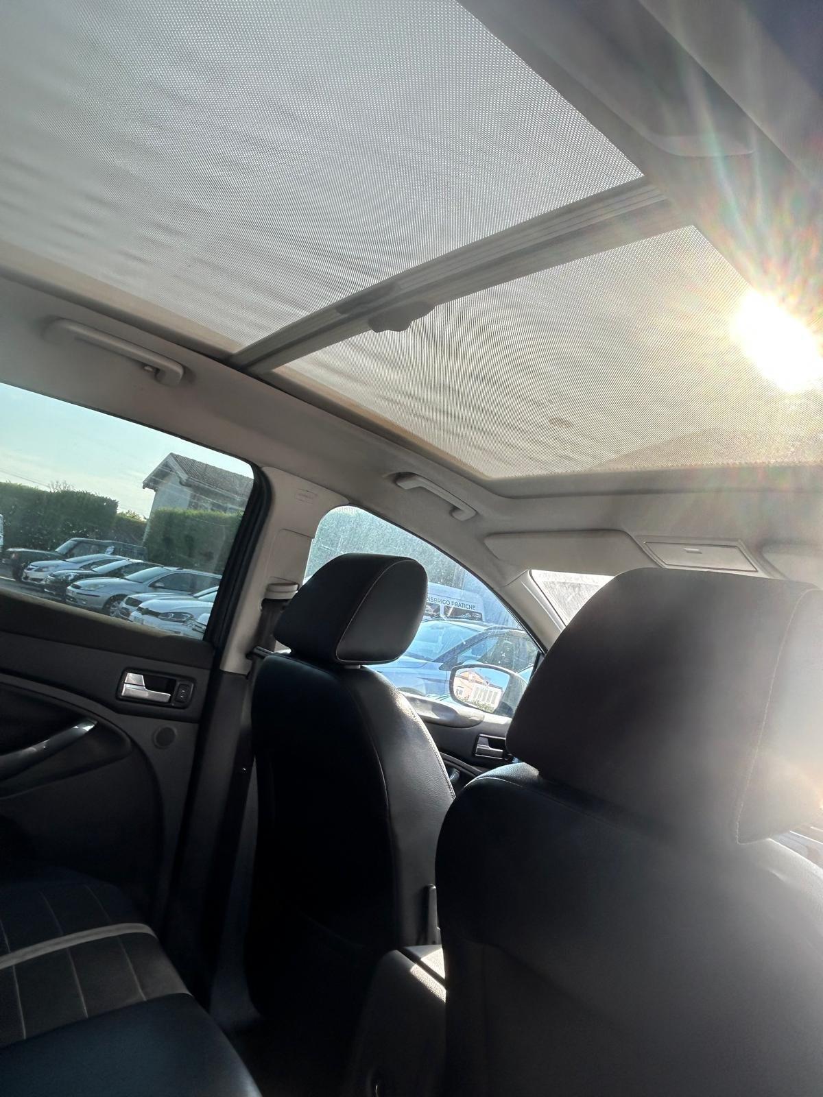 Ford Kuga 2.0 TDCi 136 CV 4WD Titanium DPF