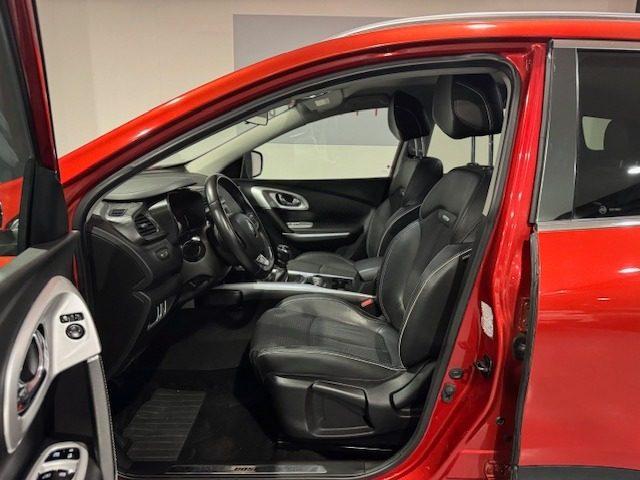RENAULT Kadjar dCi 130CV 4x4 Energy Bose