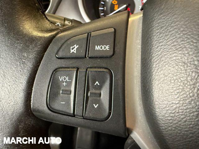 SUZUKI Vitara 1.0 Boosterjet 4WD AllGrip Cool + GPL