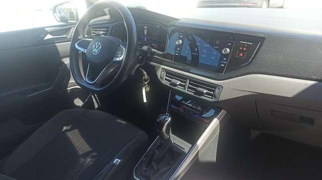 Volkswagen Polo 5p 1.0 tgi Highline 90cv ** METANO + KM 17.000 **