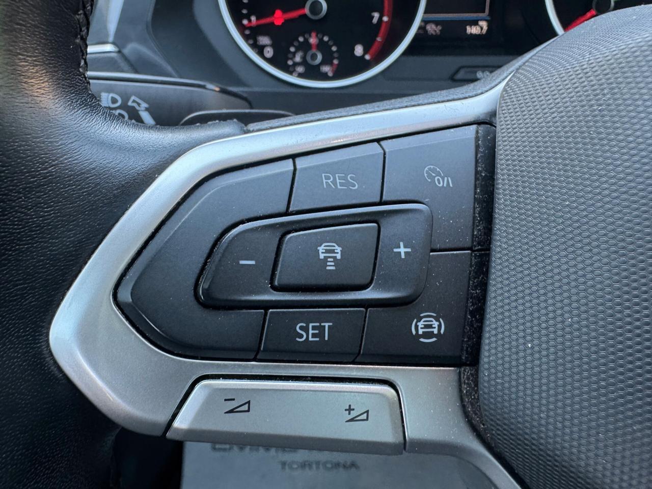 Volkswagen Tiguan 1.5 tsi Life 150cv dsg / NO VINCOLI