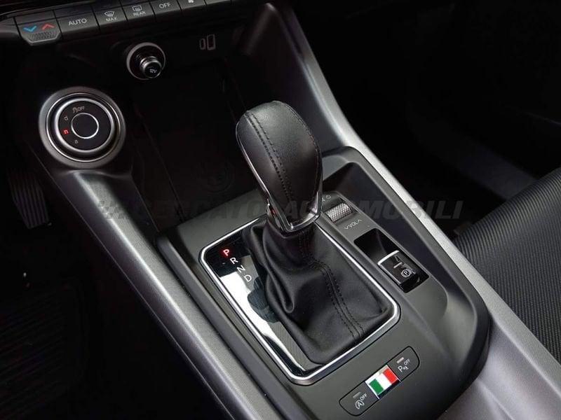 Alfa Romeo Tonale Tonale 1.6 Sprint 130cv tct6