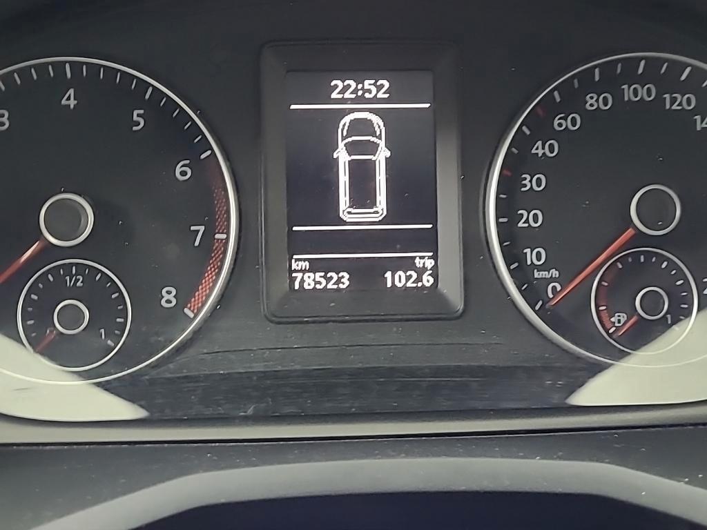 Volkswagen CADDY MAXI VAN 2 POSTI