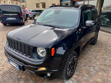 Jeep Renegade 2.0 Mjt 170CV 4WD Active Drive Low Trailhawk