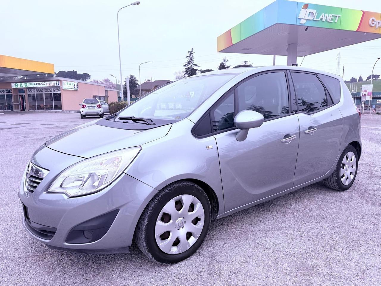 Opel Meriva 1.3 CDTI Ok neopatentati