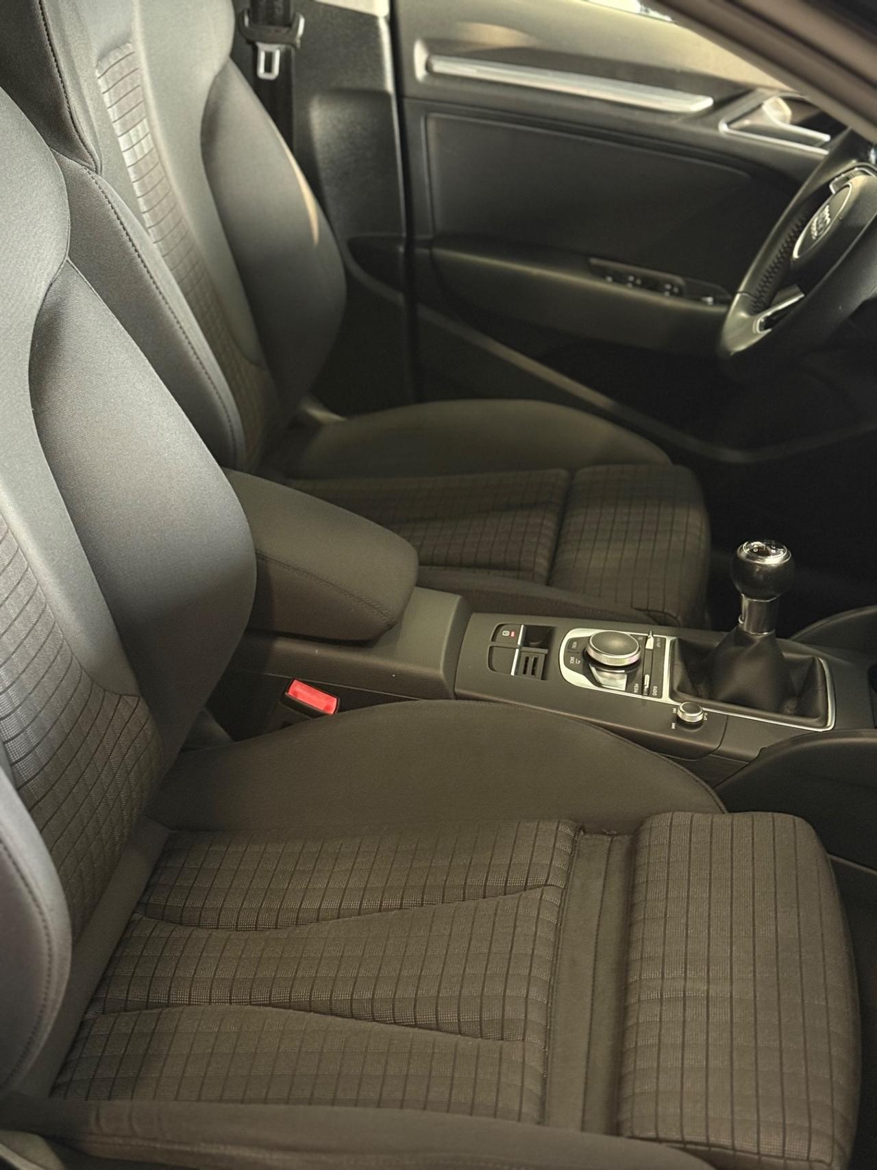 Audi A3 SPB 1.6 TDI Sport