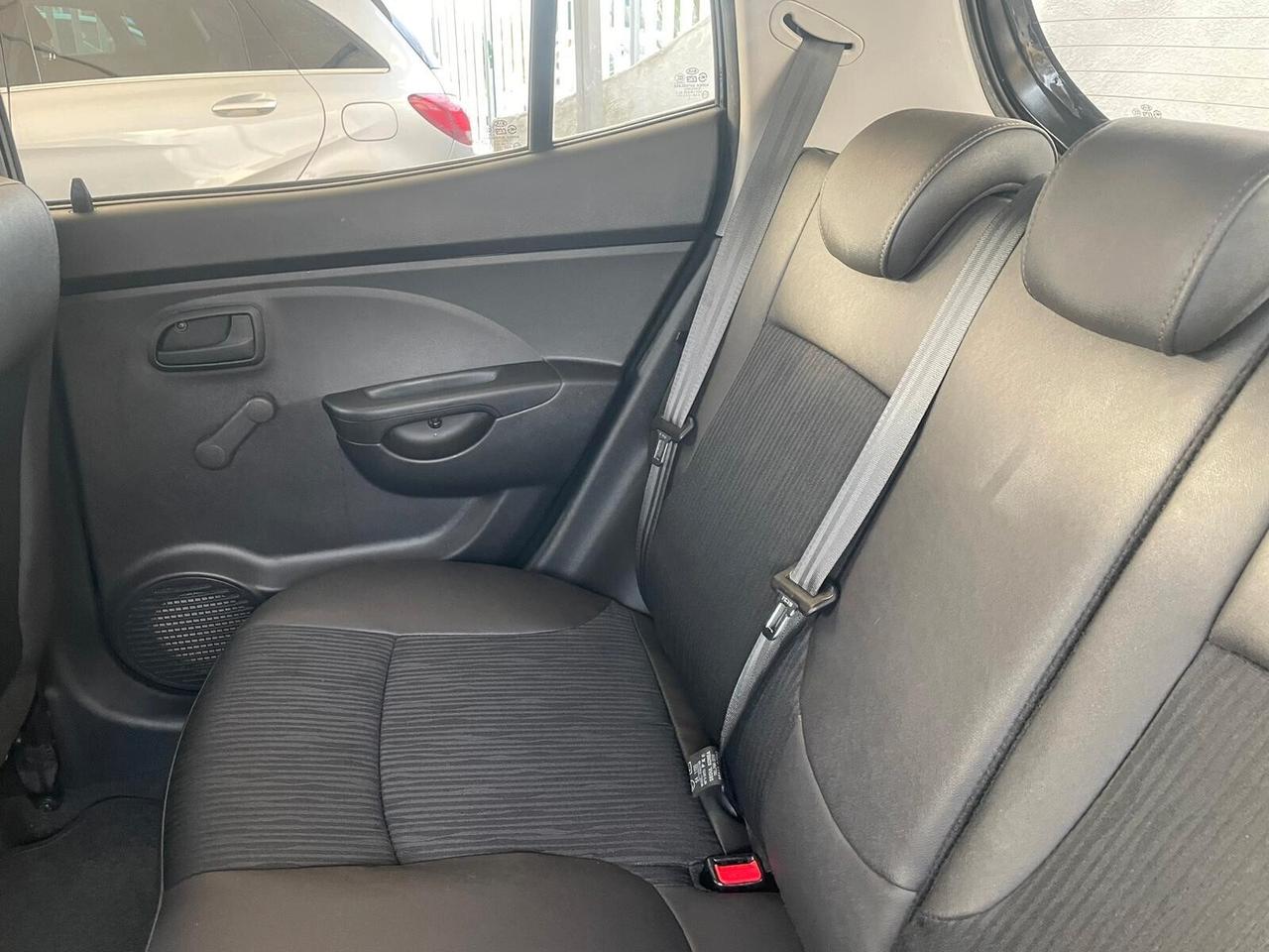 Kia Picanto 1.0 12V Life