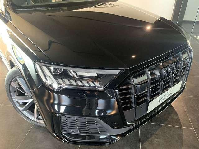 Audi Q7 50 3.0 tdi mhev Sport quattro tiptronic