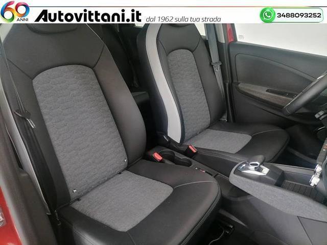 RENAULT ZOE Intens R135 Flex