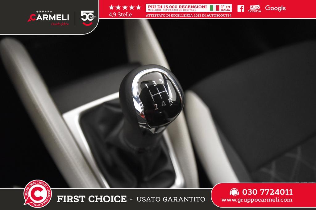Nissan Micra 5 Porte 1.5 dCi Acenta