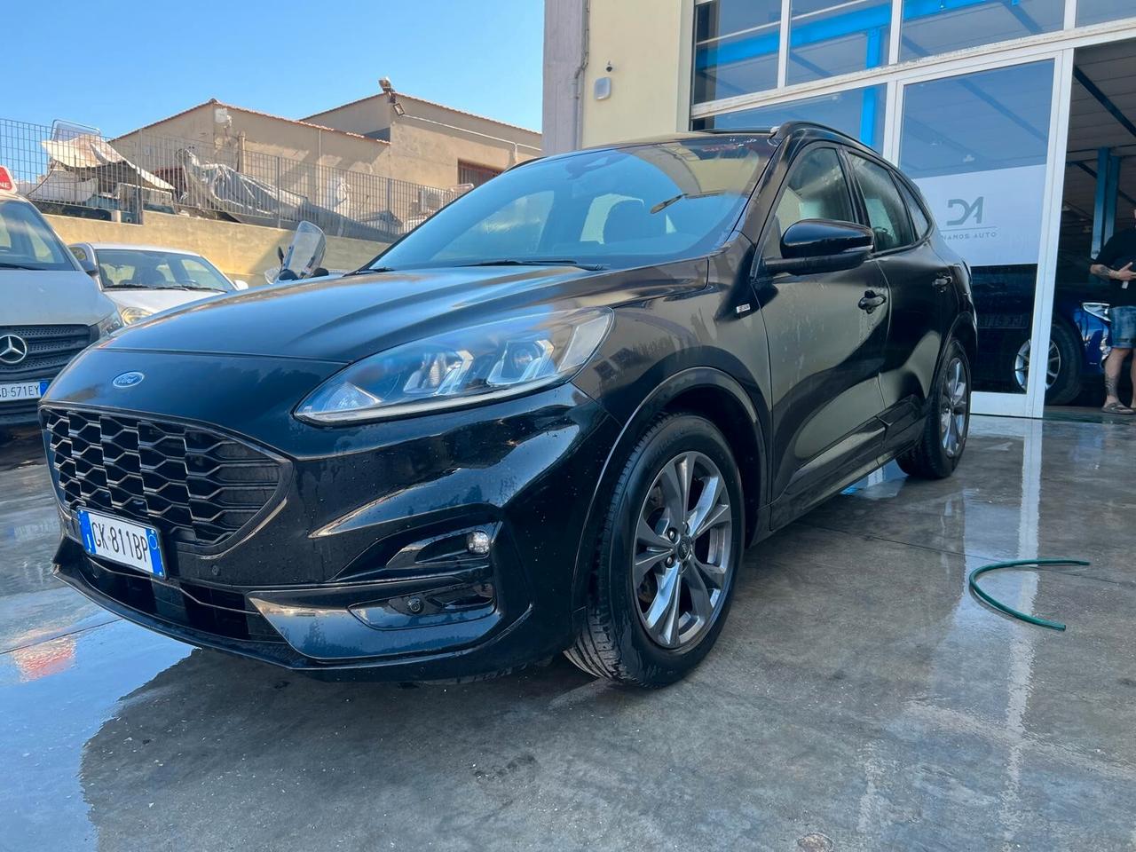 Ford Kuga 1.5 DIESEL ST LINE 2022