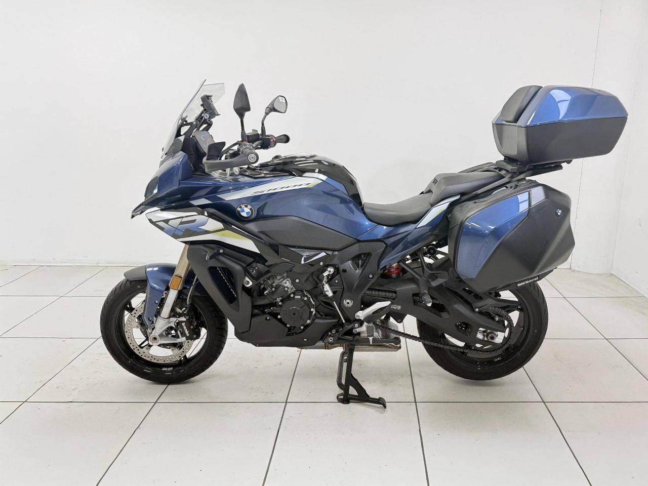 BMW S 1000 XR Style Sport