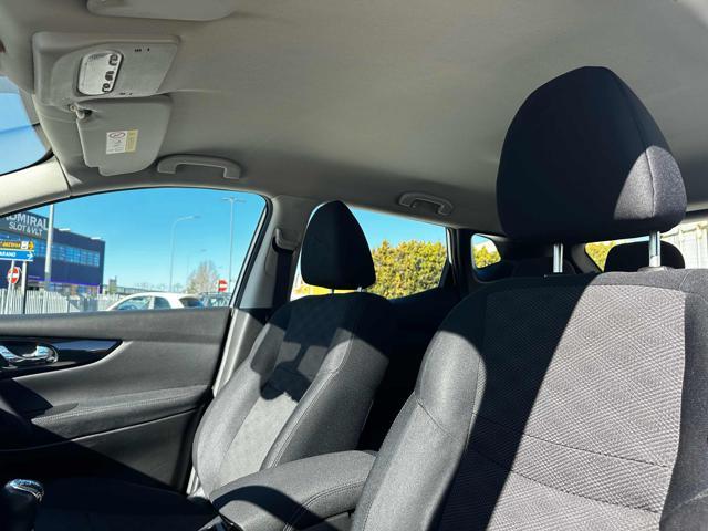 NISSAN Qashqai 1.2 DIG-T Tekna OK NEOPATENTATO