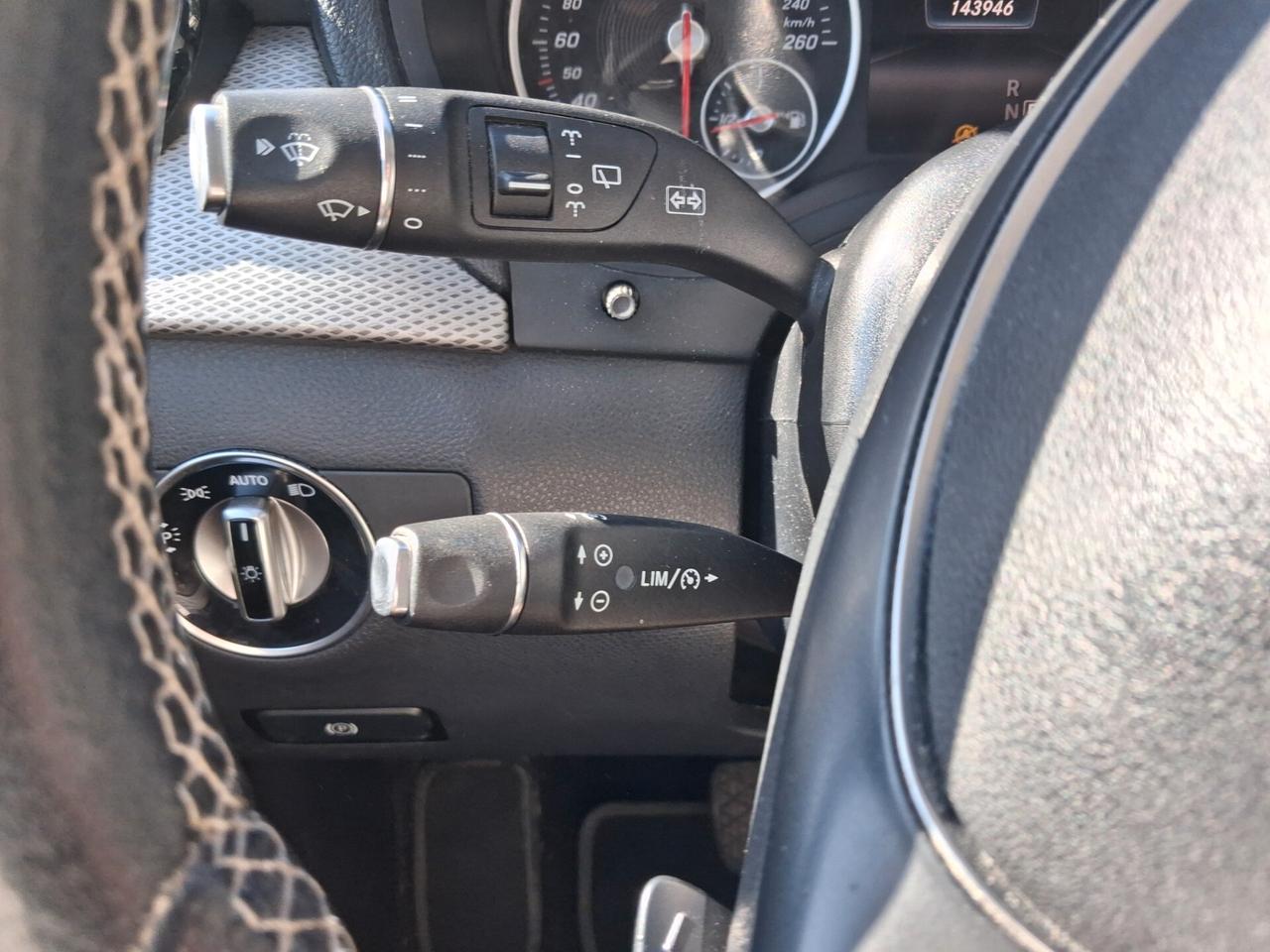 Mercedes-benz B 200 d Automatic 4Matic Premium