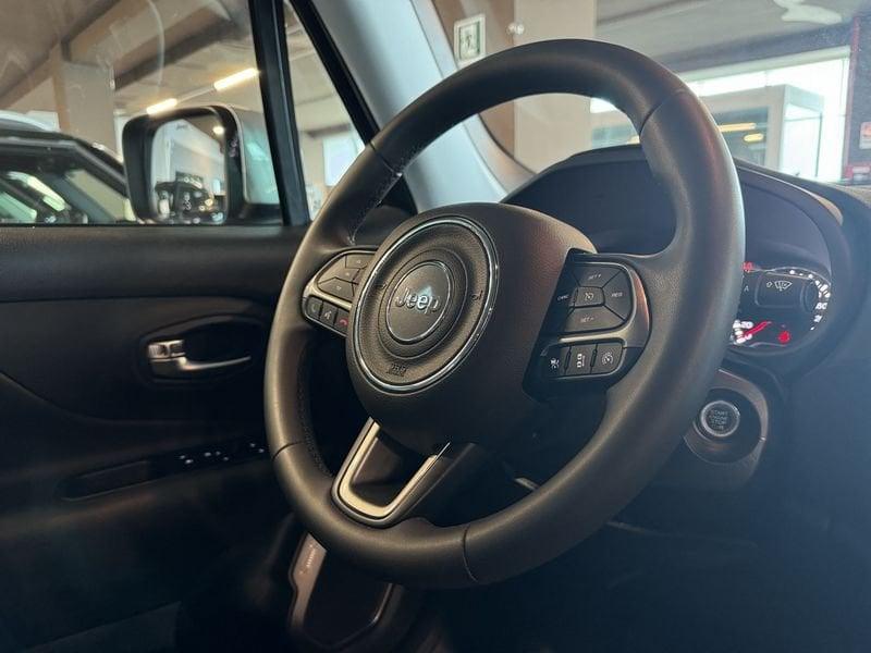 Jeep Renegade 1.0 T3 120cv Limited