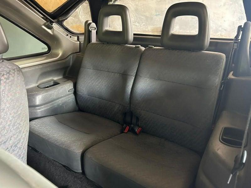Suzuki Jimny 1.5 DDIS CAT 4WD