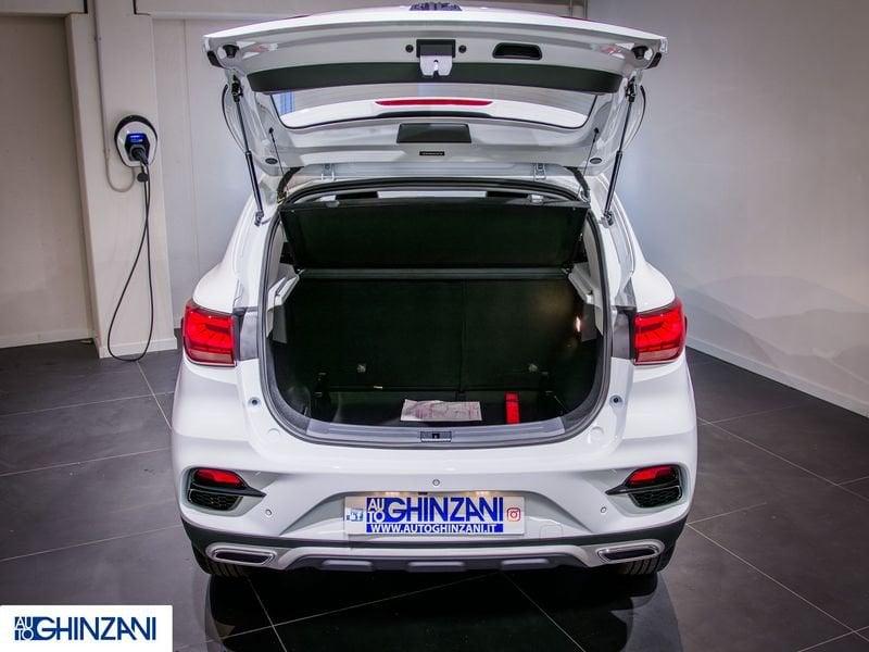 MG ZS ZS 1.5 VTi-tech Luxury - "PREZZO VERO"