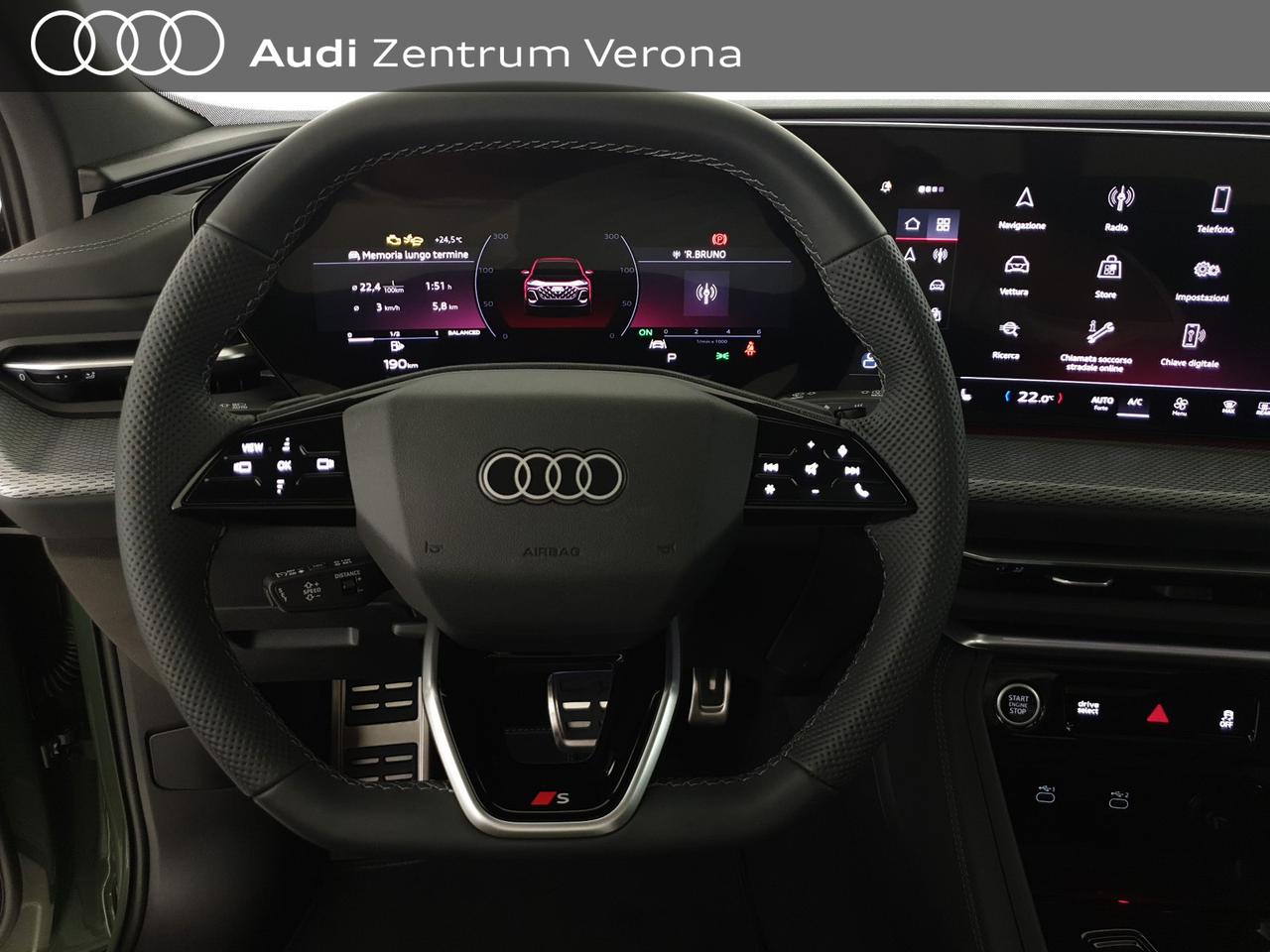 2.0TDI 204CV quattro S tronic S line Edition