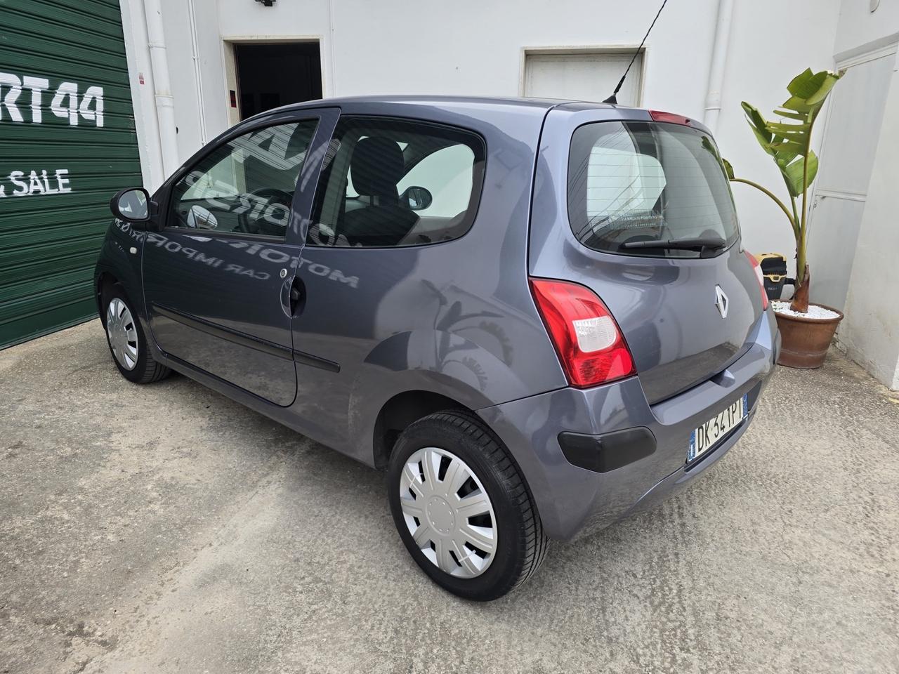 Renault Twingo 1.2i 58cv