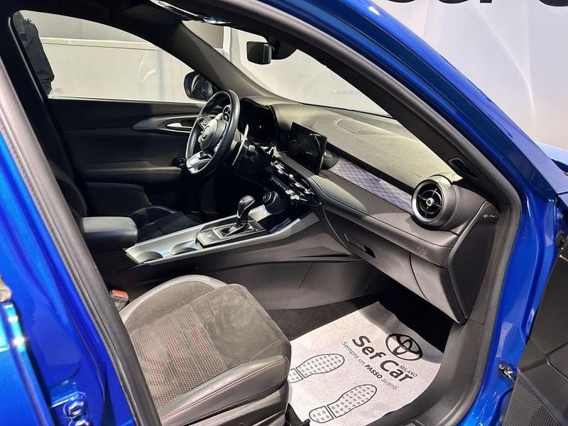 Alfa Romeo Tonale Tonale 1.5 130 CV MHEV TCT7 Edizione Speciale