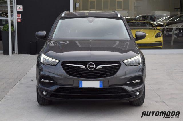 OPEL Grandland X 1.6 Diesel ecotec start & stop