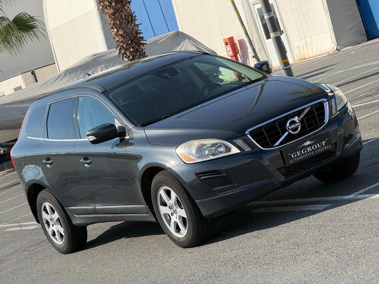 Volvo XC 60 XC60 D4 Momentum