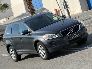 Volvo XC 60 XC60 D4 Momentum
