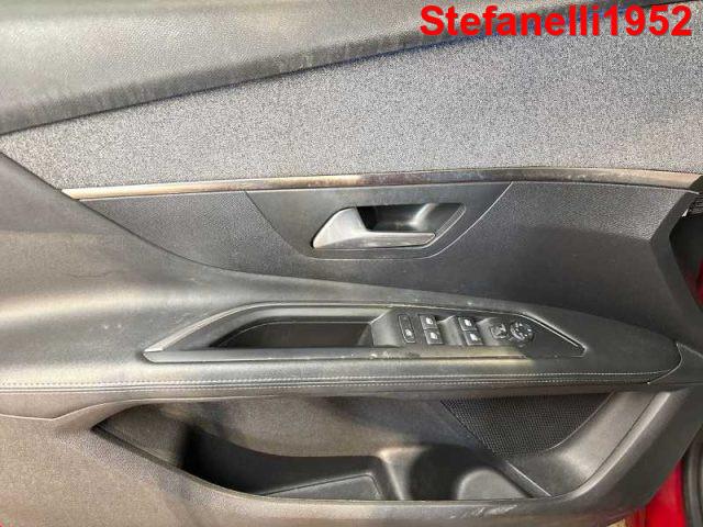 PEUGEOT 3008 II 2021 - 1.5 bluehdi Allure s&s 130cv eat8