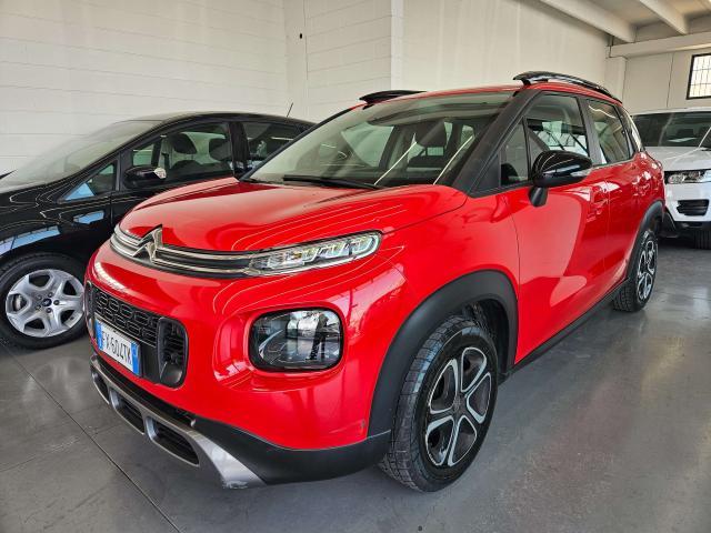 Citroen C3 Aircross 1.2 puretech SeS Shine NEOPATENTATI