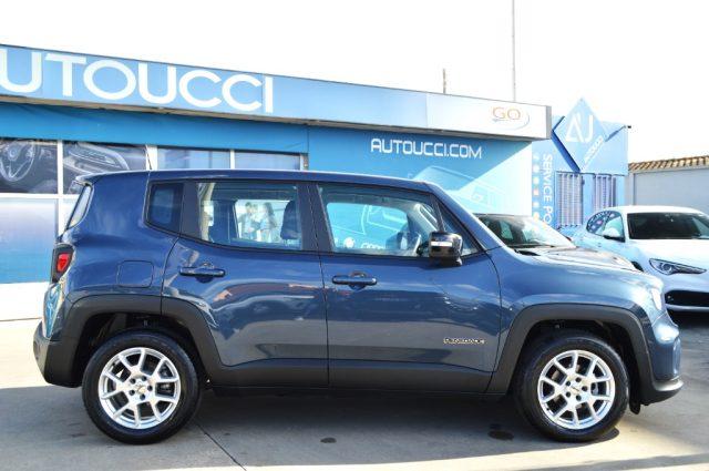 JEEP Renegade 1.0 T3 Limited 120 CV