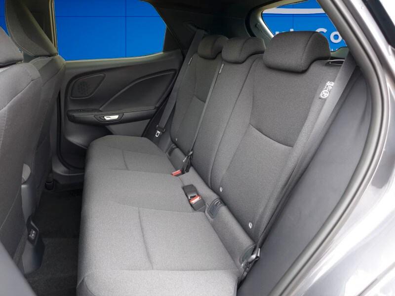 LEXUS LBX LBX Hybrid Class