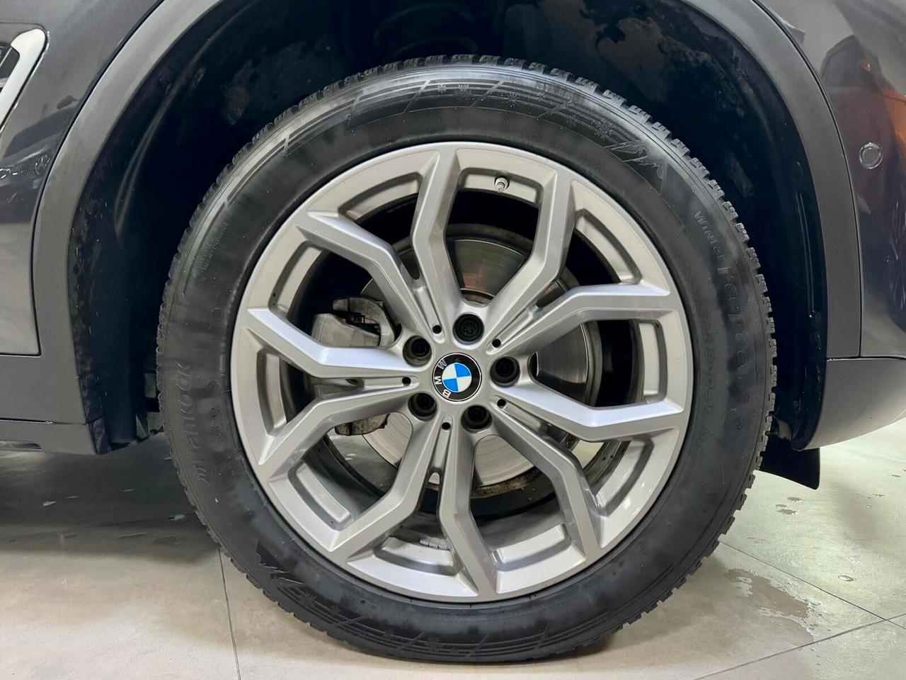Bmw X4 xDrive20d xLine 2021