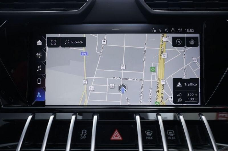Lamborghini Urus Lamborghini Urus 4.0 Iva Esposta Unicoproprietario