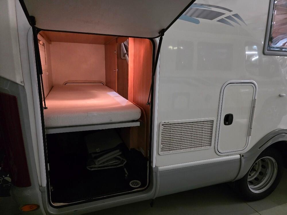 CAMPER LAIKA X 700