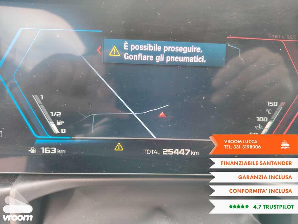 BMW Serie 2 Cpé(G42/87) M2