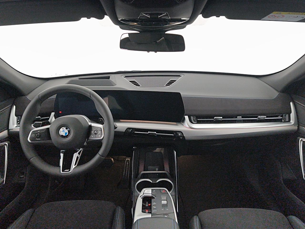 BMW X2 xDrive20d 48V MSport Pro