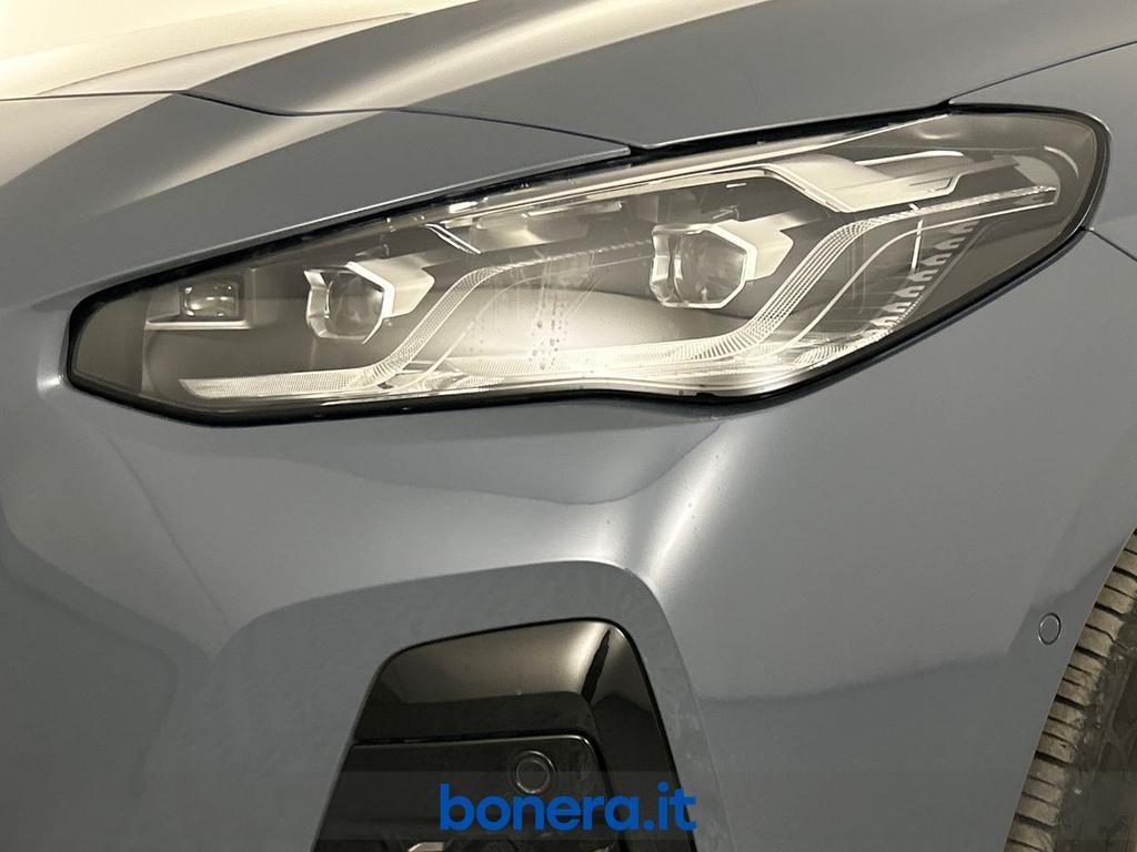 BMW Serie 2 Active Tourer 218 d MSport DCT