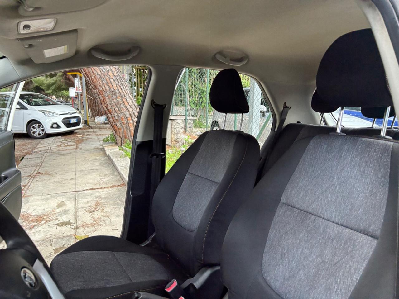 Kia Picanto 1.0 12V 5 porte Style