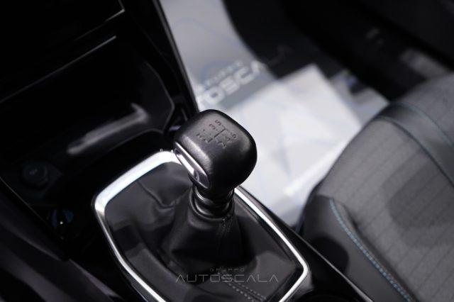 PEUGEOT 2008 1.2 PureTech 100cv S&S Allure Pack