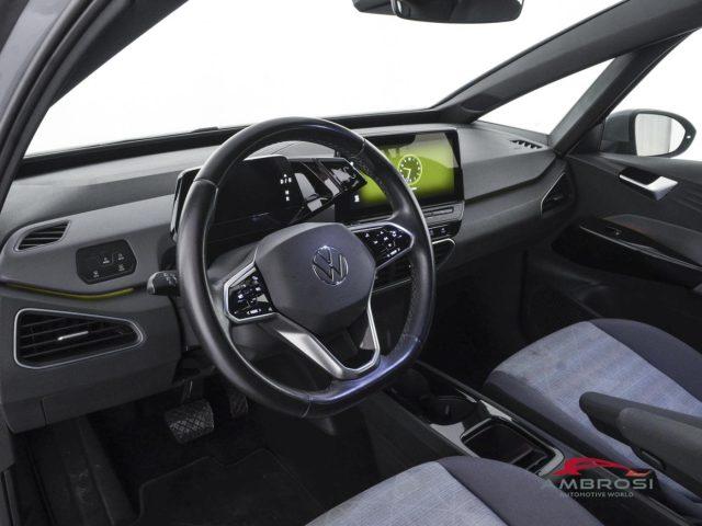 VOLKSWAGEN ID.3 Life