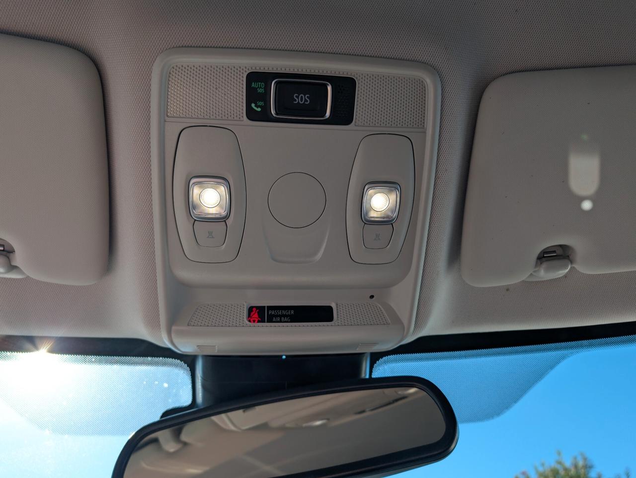 Renault Arkana TCe 140 CV EDC Techno