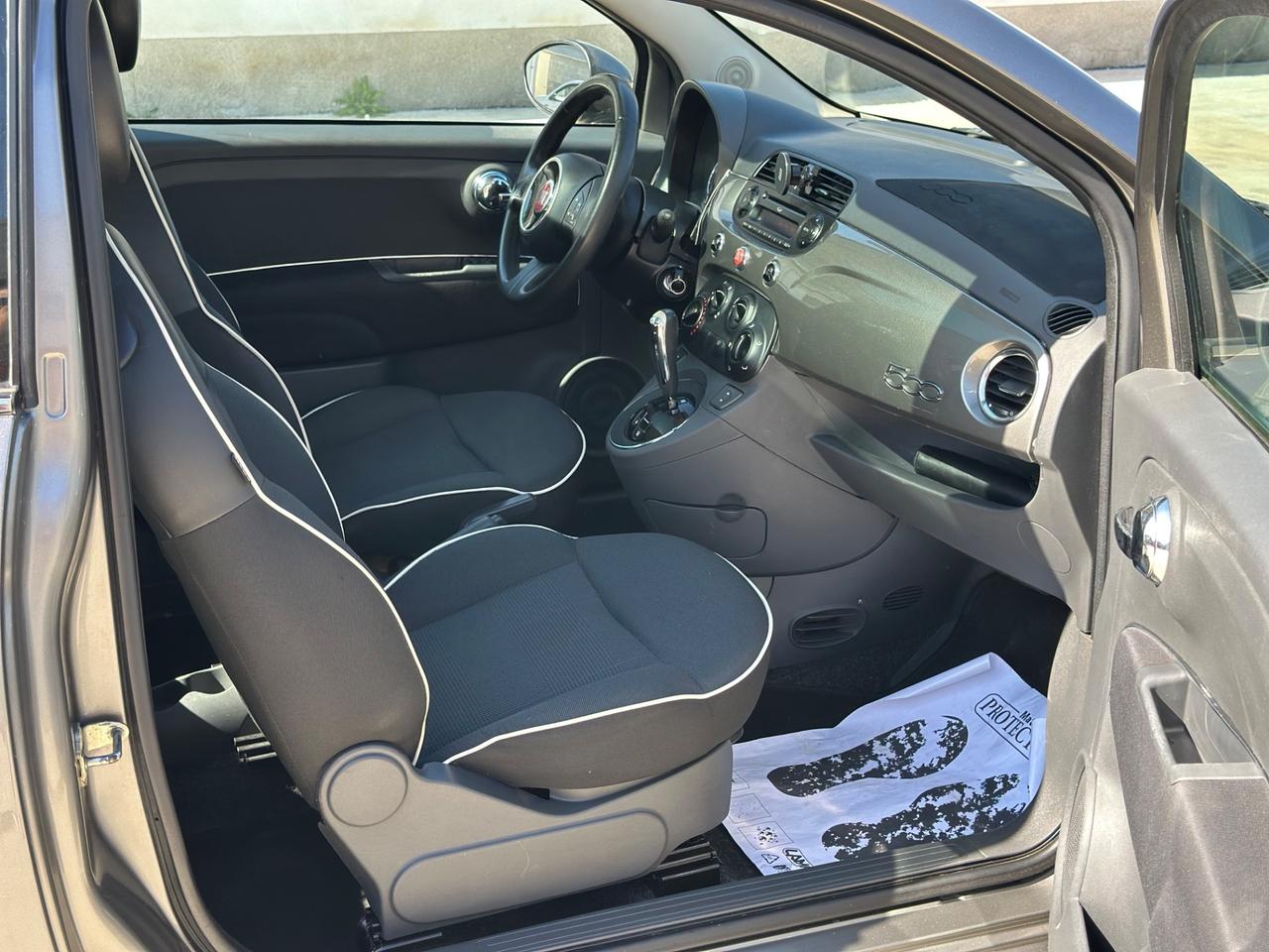 Fiat 500 1.2 Cult