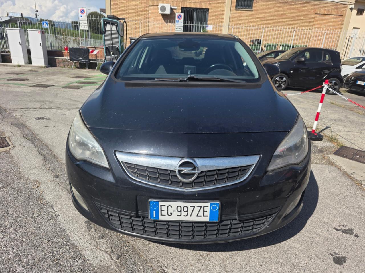 Opel Astra 1.4 100CV 5 porte Elective