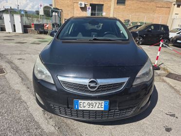 Opel Astra 1.4 100CV 5 porte Elective